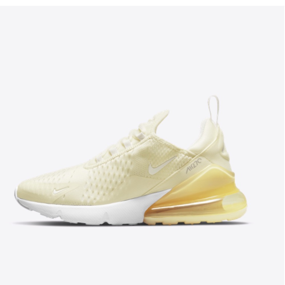 Mike Air Max 270 women’s shoe